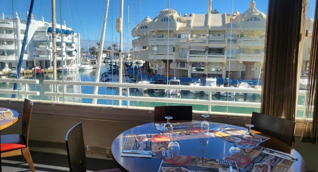 Minerva 242 Leilighet Benalmádena Eksteriør bilde